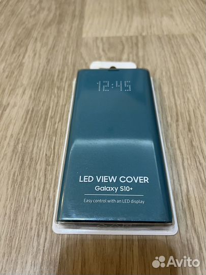Чехол на Samsung galaxy s10 plus