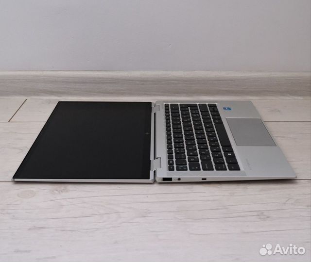 HP Elitebook X360 1030 G8 i5-1147G7 16GB 256GB