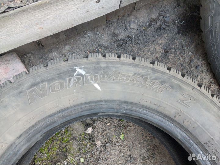 КАМА 401 185/65 R15