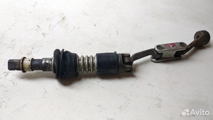 Рулевой кардан Mercedes-Benz E W211 3.5 2007