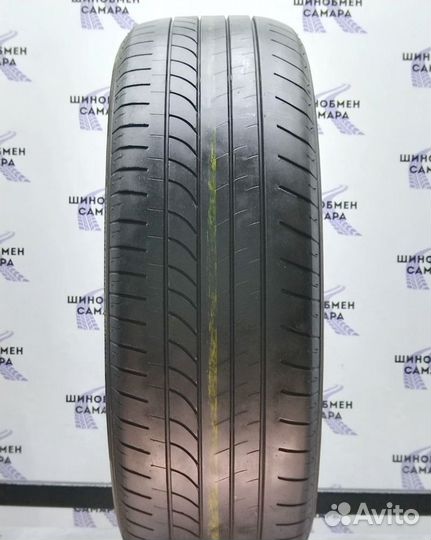 Bridgestone Dueler H/L 33A 235/55 R20 102V