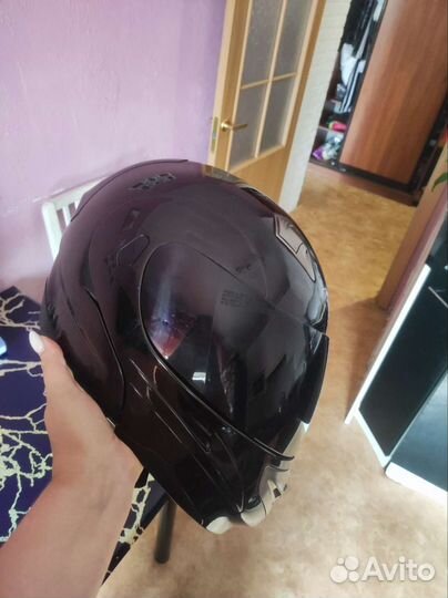 Шлем для мотоцикла