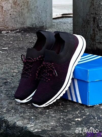 Кроссовки мужские