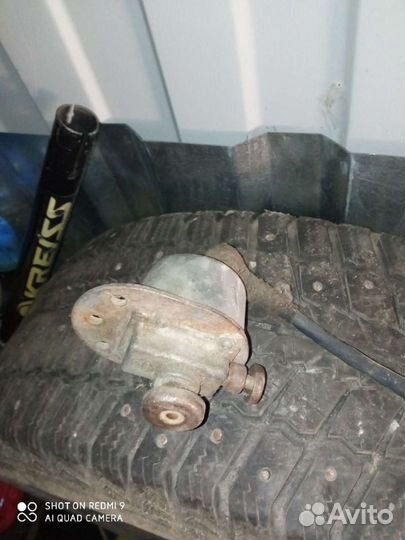 Приборка заз, масса для авто, вентилятор ваз