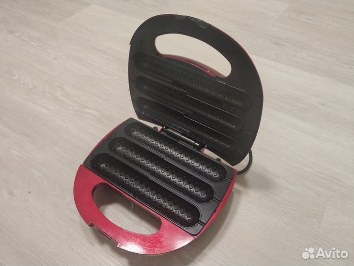 Хот-доггер Endever SkyLine SM-18