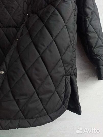 Куртка новая женская