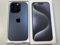 iPhone 15 Pro, 1 ТБ