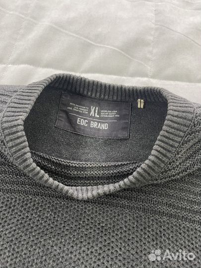 Свитер мужской