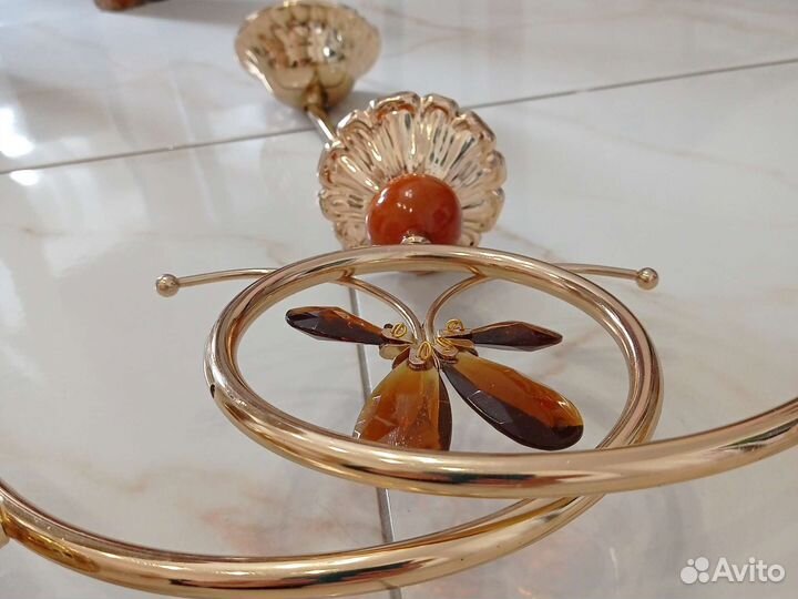 Светильник потолочный