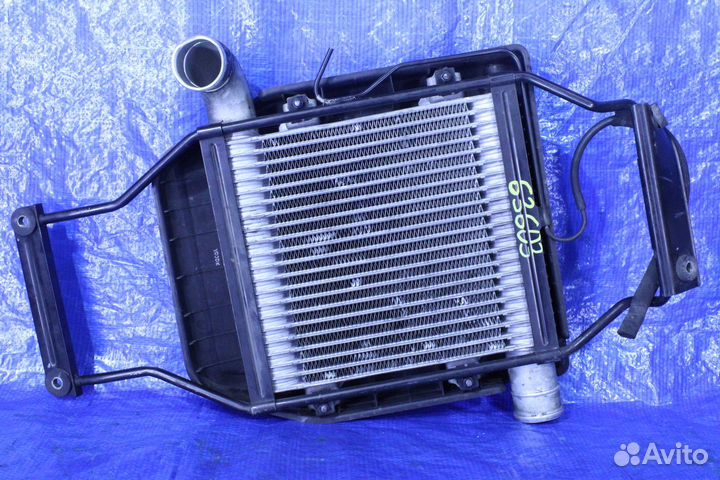 Интеркулер KIA 2827127350