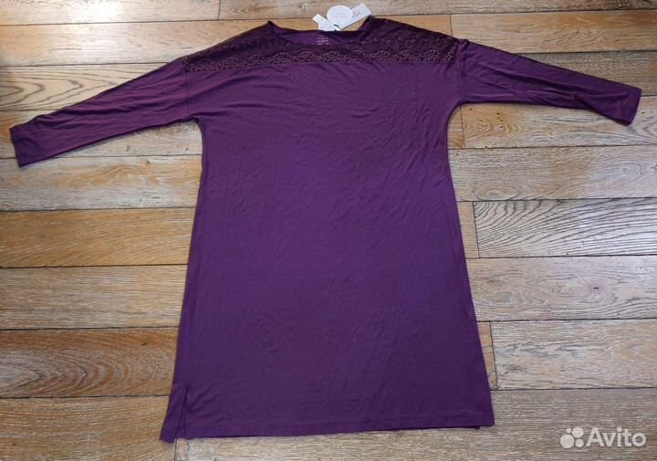 Ночная рубашка Triumph 40/M 46/2XL