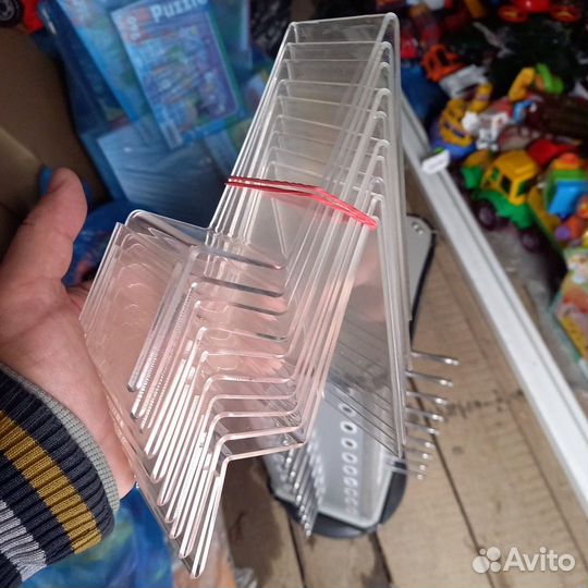 Подставка для сотового телефона