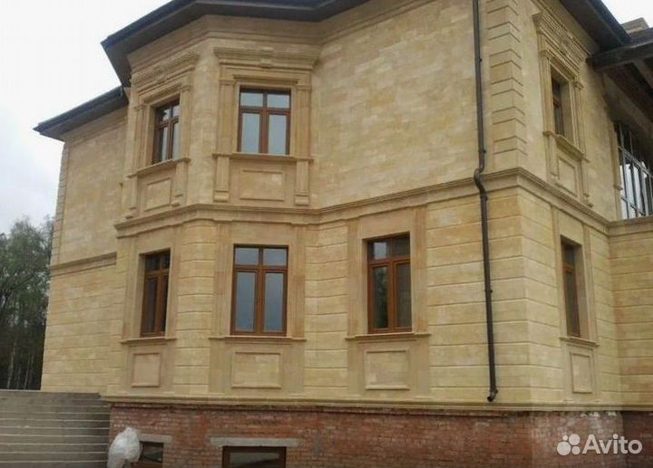 Дагестанский камень 138.20