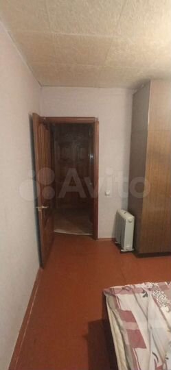 2-к. квартира, 45,6 м², 2/9 эт.