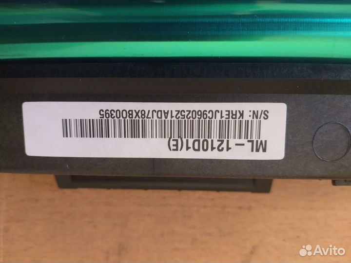 Картридж Xerox 3116