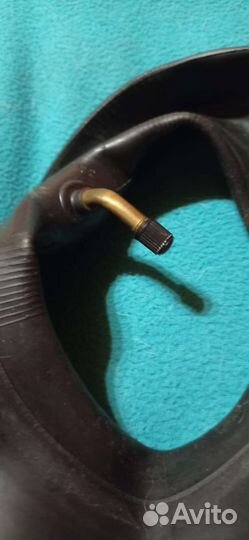 Колёсная камера 3.00-4 для колеса (260x85)