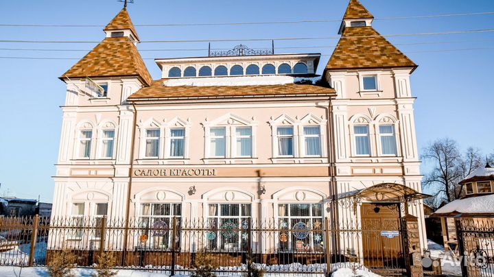 Администратор / продавец / баристо