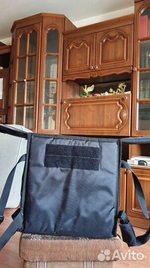 Термосумка