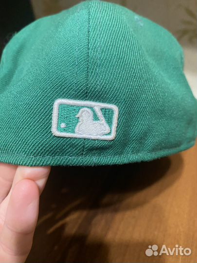 Бейсболка New Era 59fifty