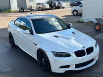 BMW M3 4.0 AMT, 2008, 148 000 км, с пробегом, цена 3 250 000 руб.