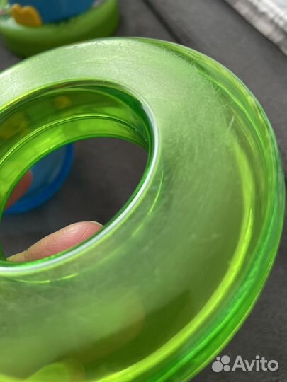 Музыкальная игрушка kiddieland toy ферма