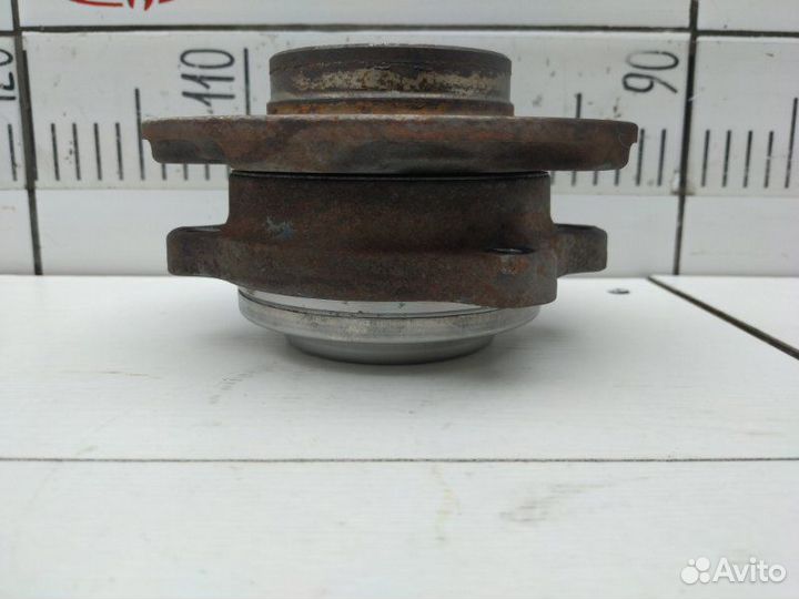 Ступица передняя Bmw 6 F06 N63B44B 2013