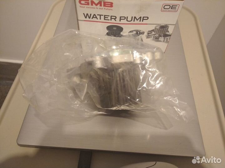 Помпа водяная для Honda