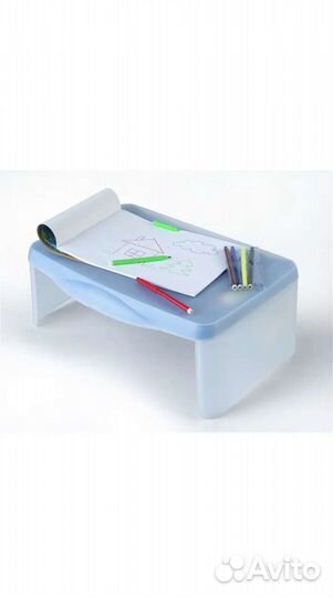 Складной столик для ноутбука/детский столик