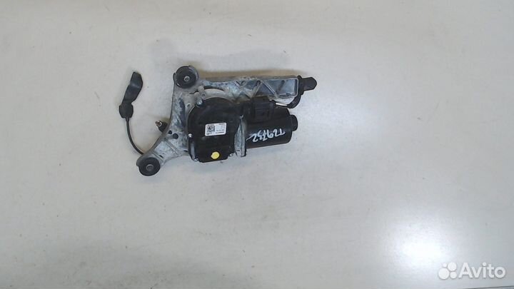 Двигатель стеклоочистителя передний Ford Kuga 2016