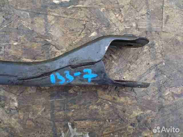 Рычаг зад L Suzuki Grand Vitara 2 JT