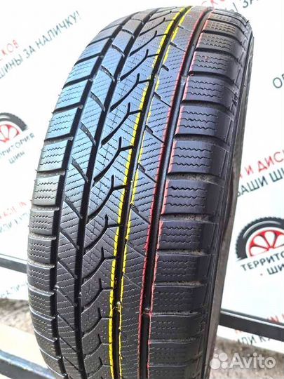 Falken Euroall Season AS200 205/60 R16 96V