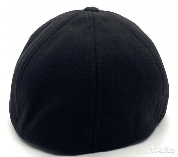 Кепка Paul shark цвет черный