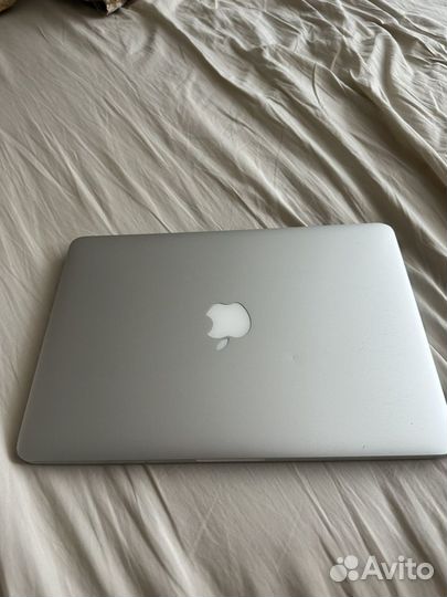 Apple MacBook Pro 13 retina 2014