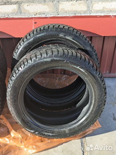 Cordiant Snow Cross 2 215/55 R17 98T