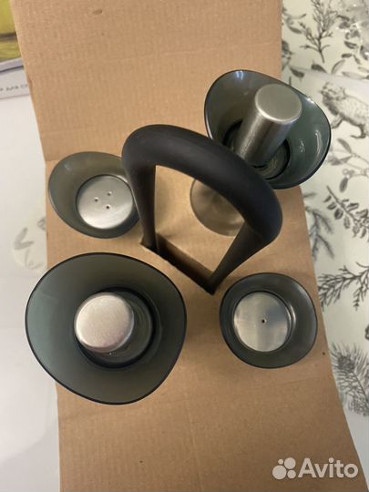 Набор для специй Else Augusta