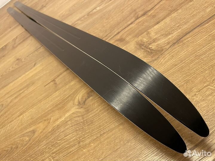 Лыжи и крепления Fischer палки Nordway