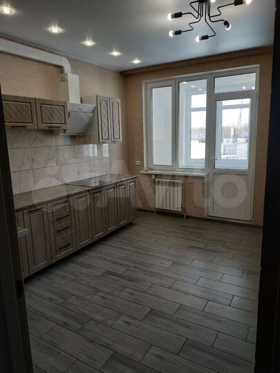 1-к. квартира, 48,5 м², 2/3 эт.