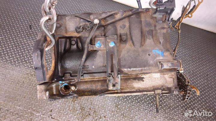 Блок цилиндров Opel Corsa C, 2006