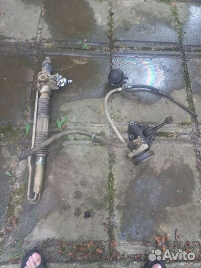 Гидроуселитель на ваз 2112