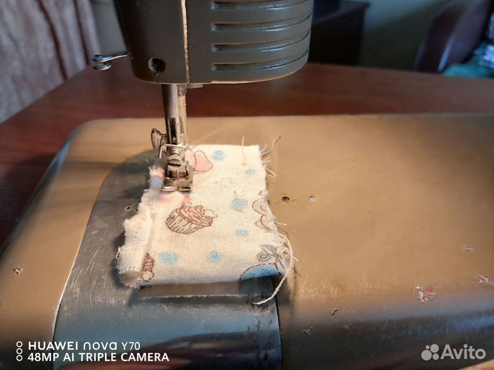 Швейная машина Тула