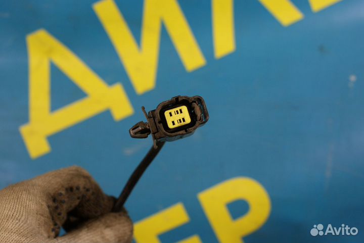 Лямбда зонд Mazda 323F BA