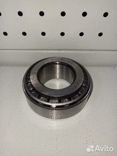 Подшипник передней ступицы наружный JAC N120