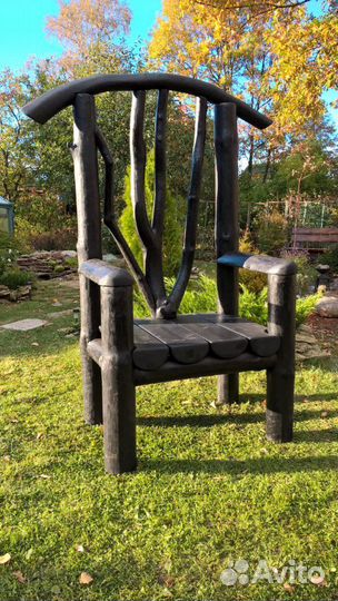 Дачный декор