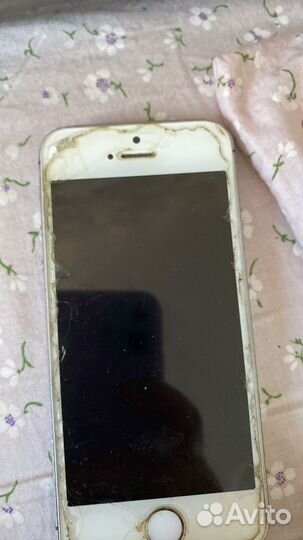 iPhone 5S, 32 ГБ