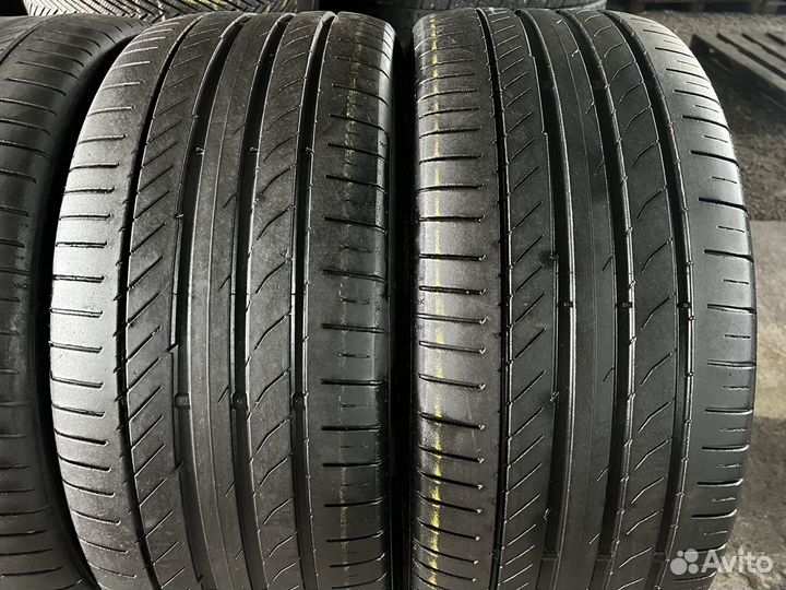 Pirelli P Zero 255/45 R19