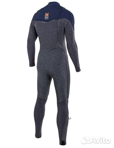 Гидрокостюм Prolimit Mercury 5/3., 2023. Новый