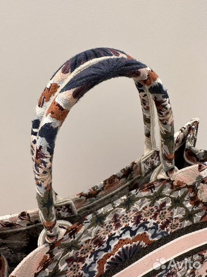 Cумка Dior Book Tote оригинал