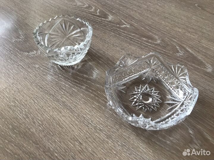 Конфетница салатница