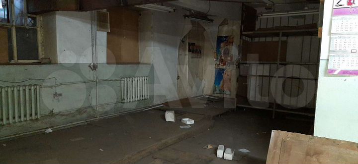 Склад, 186.8 м²