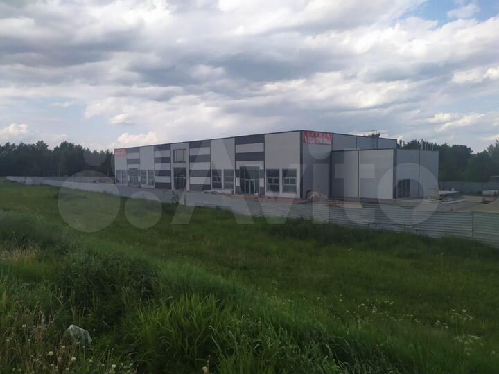 Свободного назначения, 1400 м²